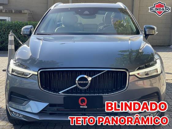 VOLVO XC60 2.0 T5 GASOLINA MOMENTUM AWD GEARTRONIC VOLVO XC60 2.0 T5 GASOLINA MOMENTUM AWD GEARTRONIC